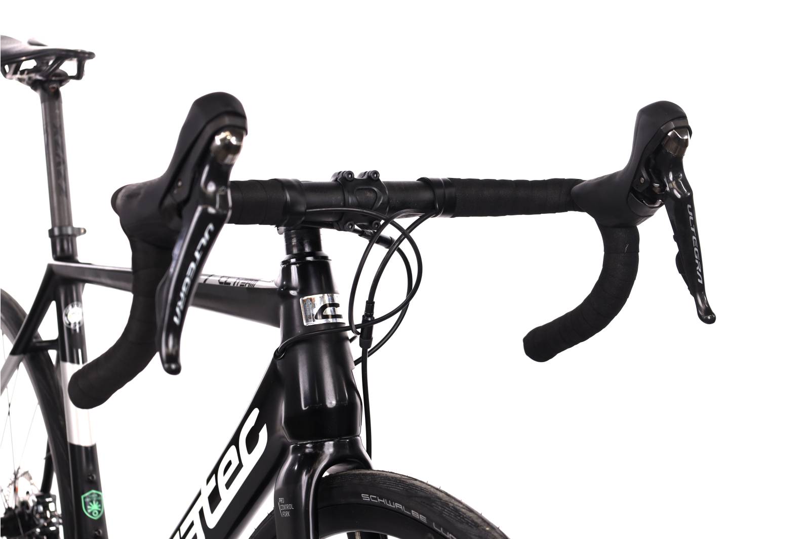 Corratec CCT Team  Ultegra