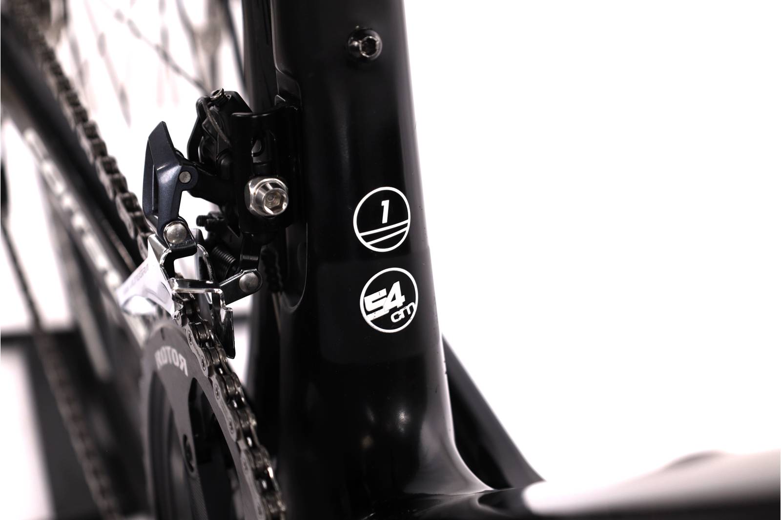 Corratec CCT Team  Ultegra