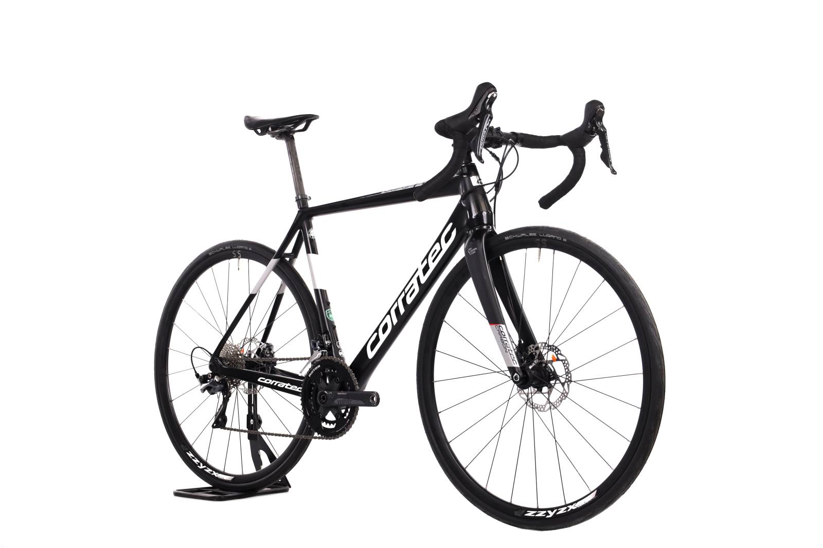 Corratec CCT Team  Ultegra