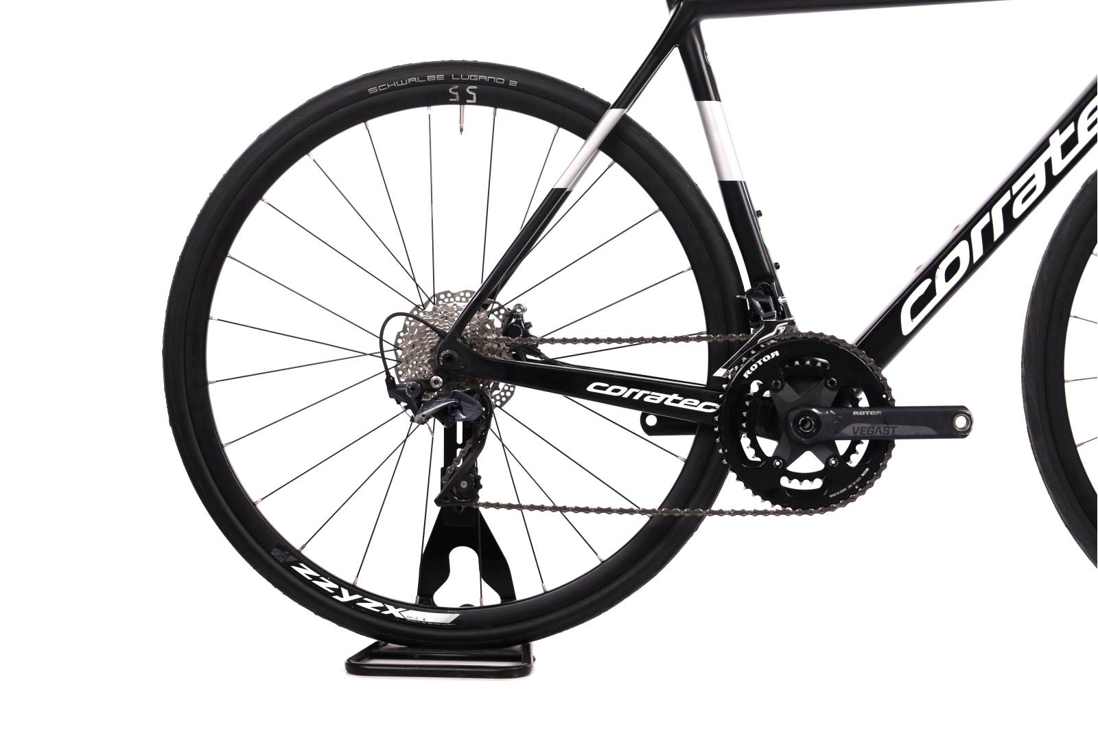 Corratec CCT Team  Ultegra