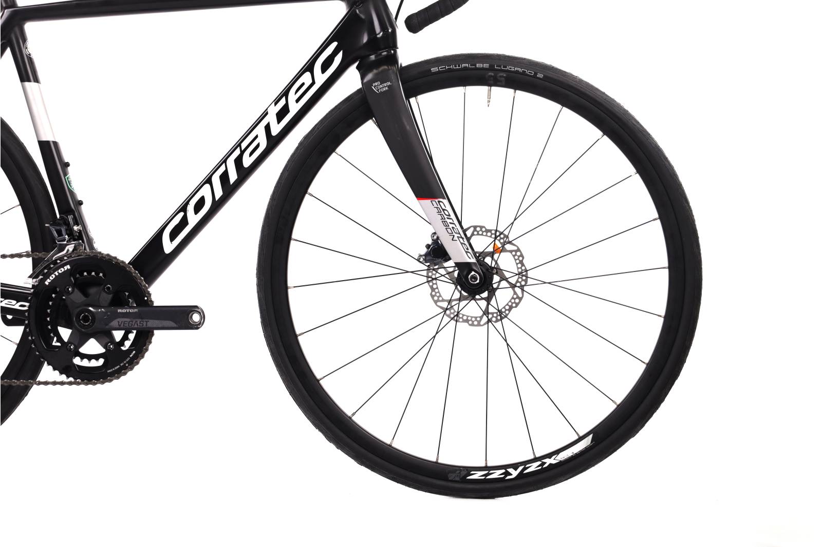 Corratec CCT Team  Ultegra