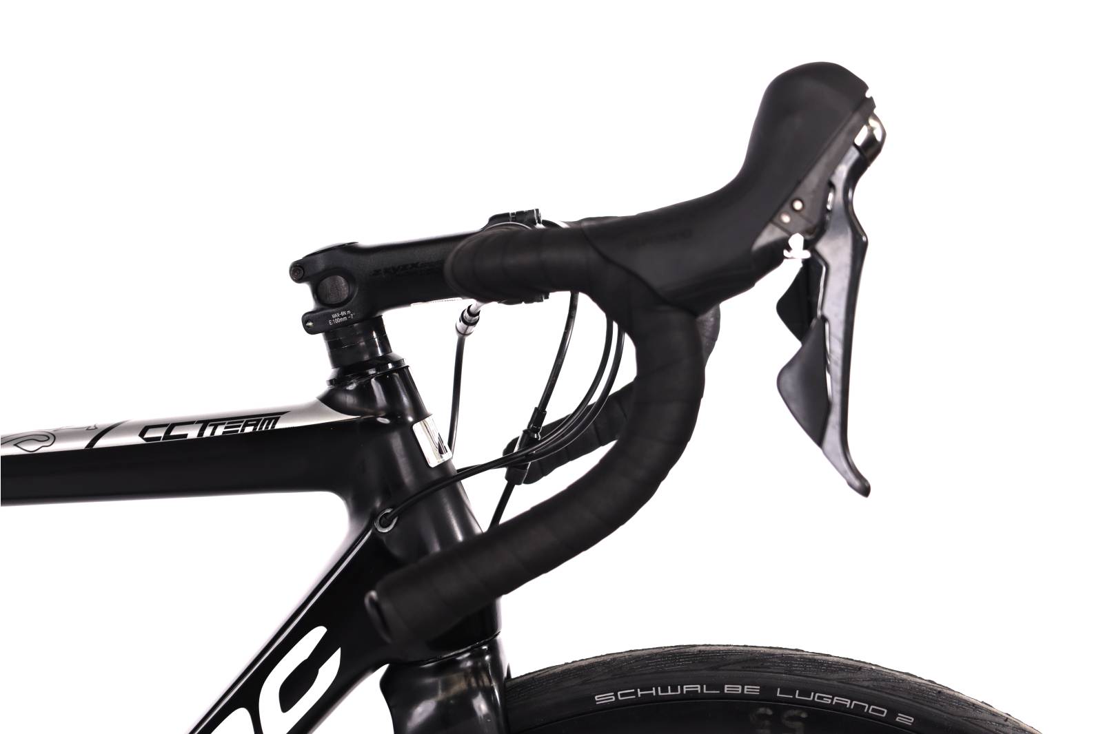 Corratec CCT Team  Ultegra