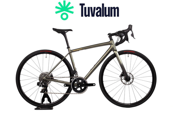 Specialized Aethos Comp - Vélo de route