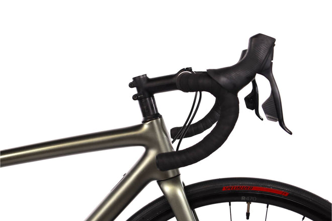 Specialized Aethos Comp - Vélo de route