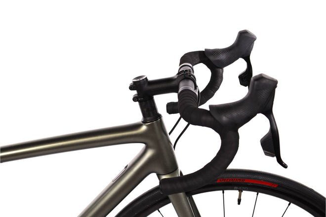 Specialized Aethos Comp - Vélo de route