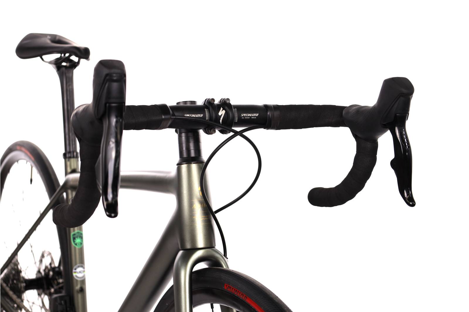 Specialized Aethos Comp