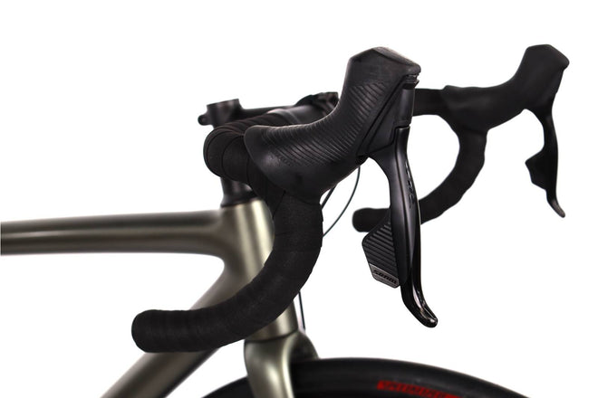 Specialized Aethos Comp - Vélo de route