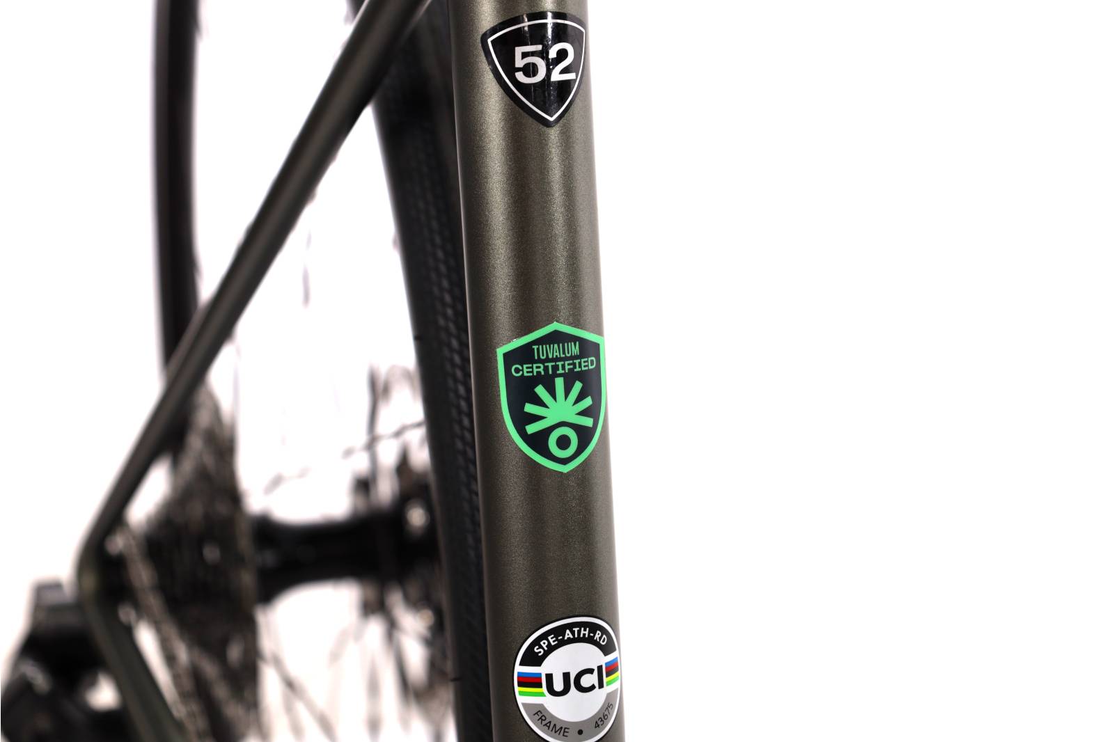 Specialized Aethos Comp
