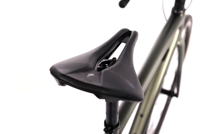 Specialized Aethos Comp - Vélo de route