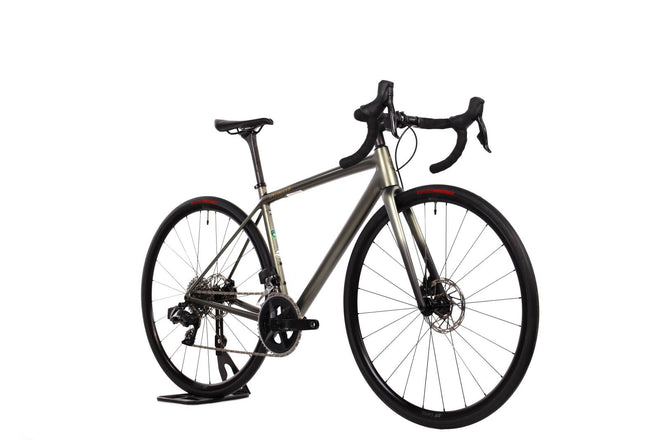 Specialized Aethos Comp - Vélo de route