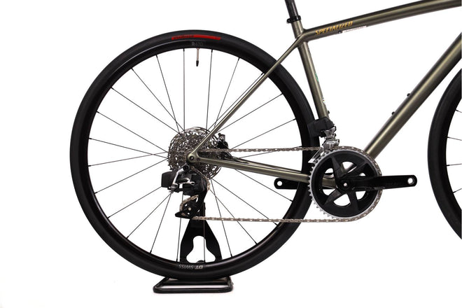 Specialized Aethos Comp - Vélo de route