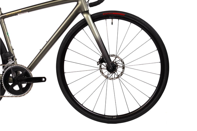 Specialized Aethos Comp - Vélo de route