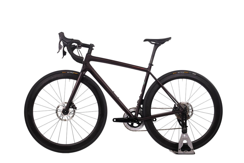 Specialized Aethos Comp