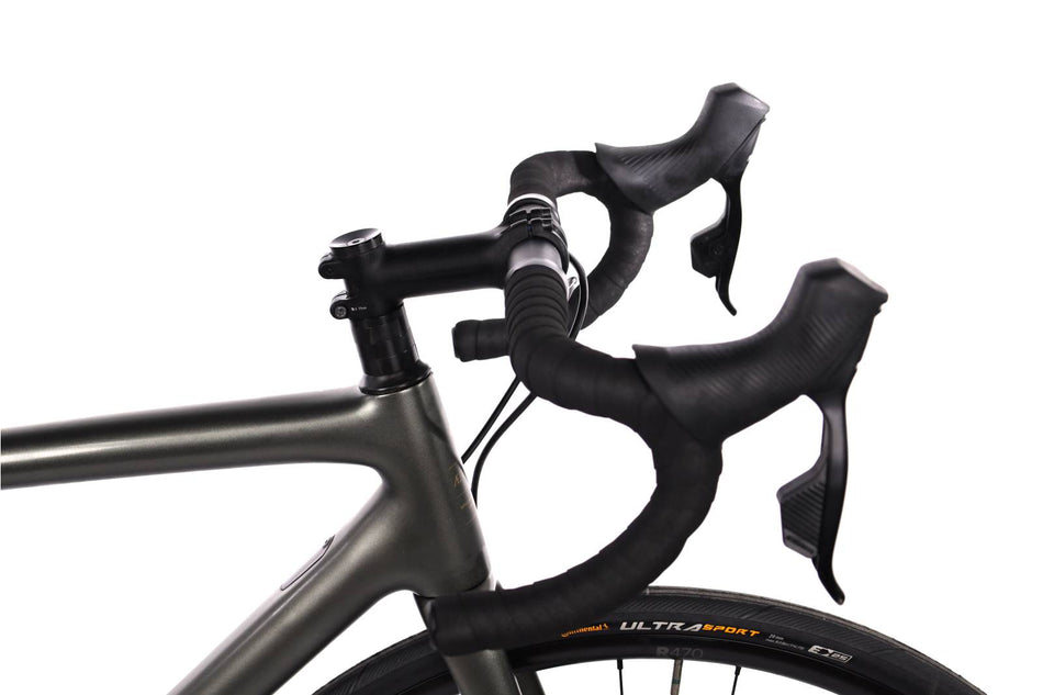Specialized Aethos Comp