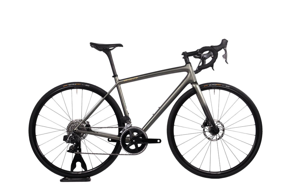 Specialized Aethos Comp