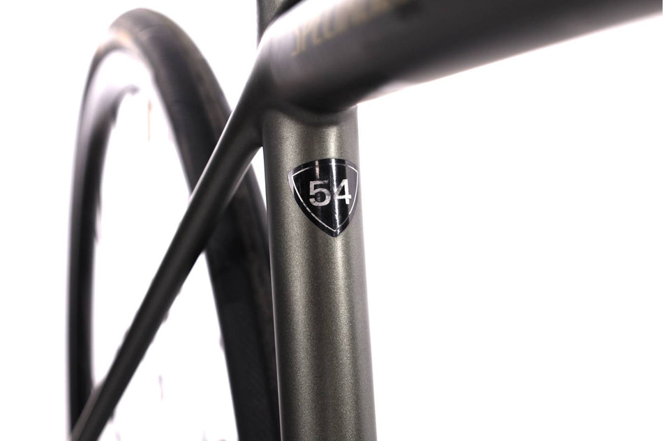 Specialized Aethos Comp