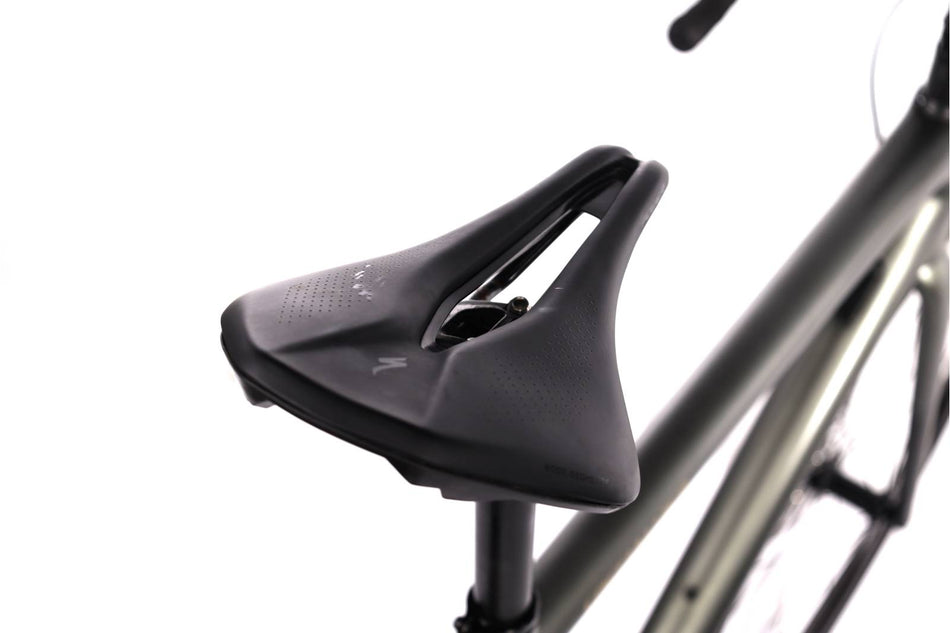 Specialized Aethos Comp