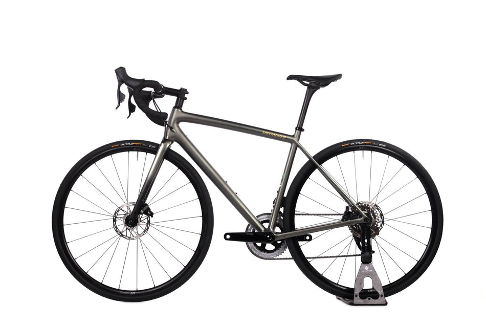 Specialized Aethos Comp