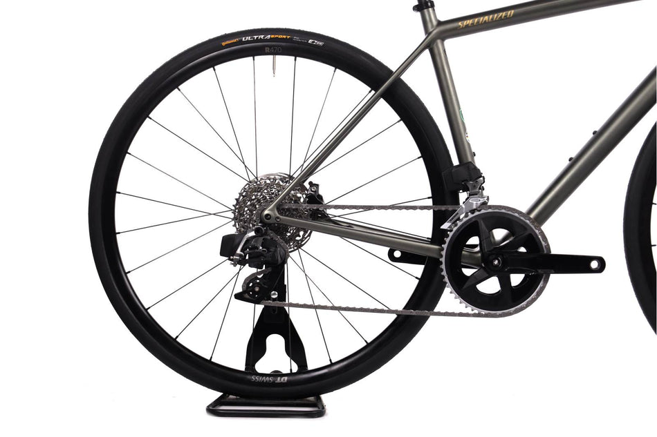 Specialized Aethos Comp