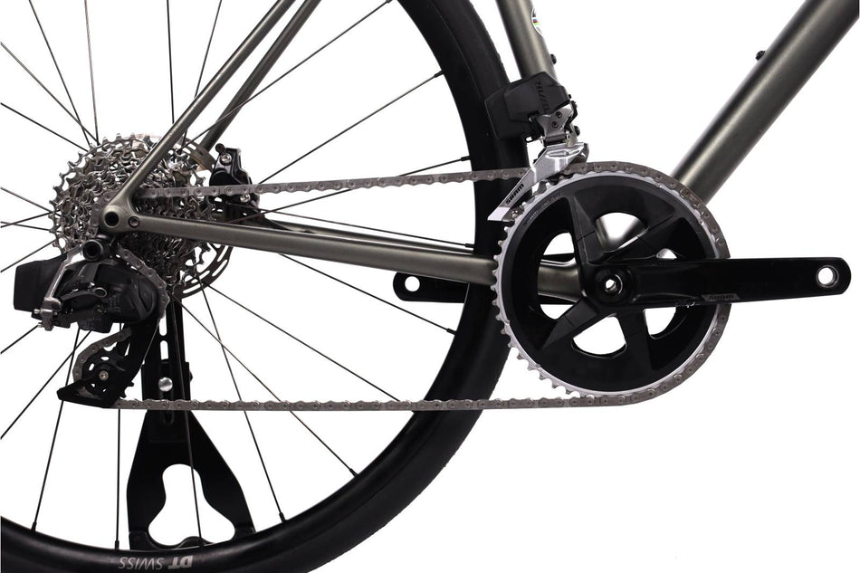 Specialized Aethos Comp