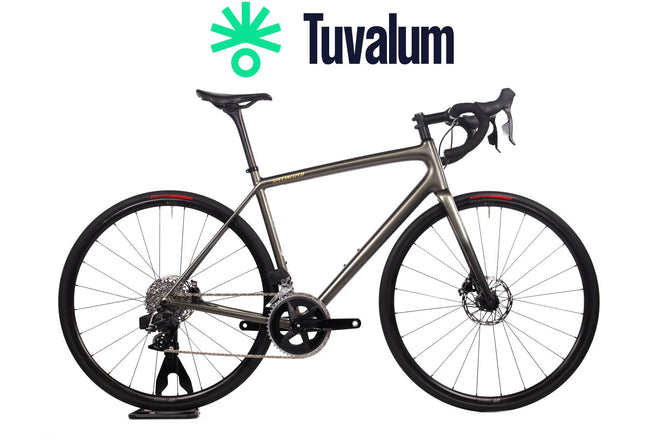 Specialized Aethos Comp Rival AXS - Vélo de route