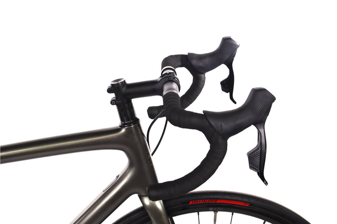 Specialized Aethos Comp Rival AXS - Vélo de route