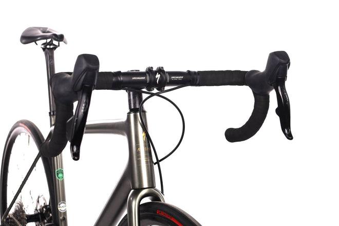 Specialized Aethos Comp Rival AXS - Vélo de route