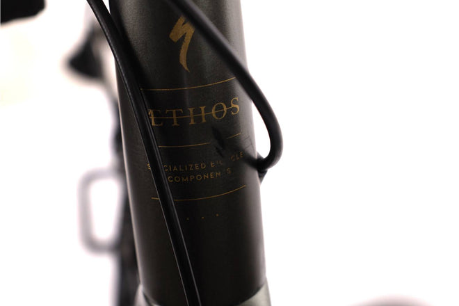 Specialized Aethos Comp Rival AXS - Vélo de route