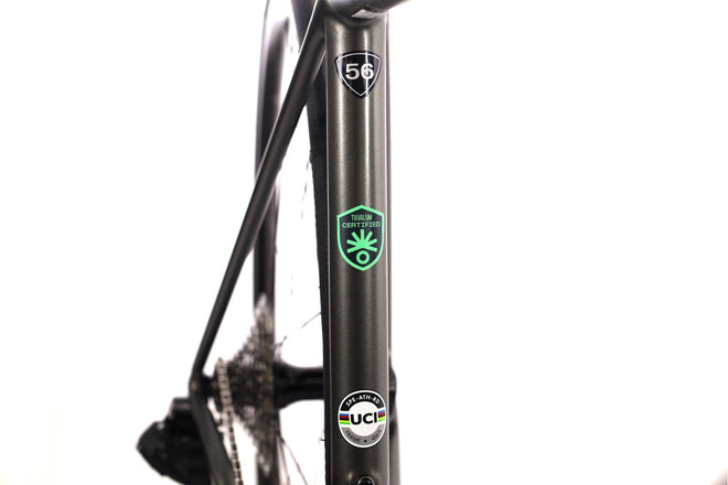 Specialized Aethos Comp Rival AXS - Vélo de route