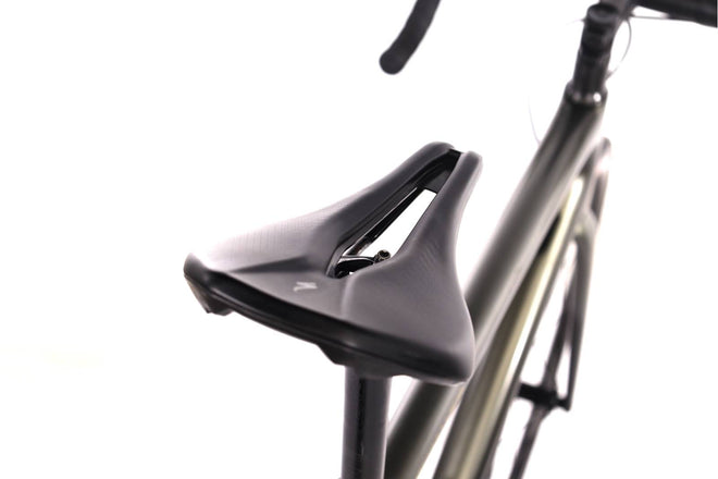 Specialized Aethos Comp Rival AXS - Vélo de route