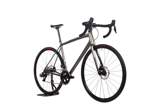 Specialized Aethos Comp Rival AXS - Vélo de route