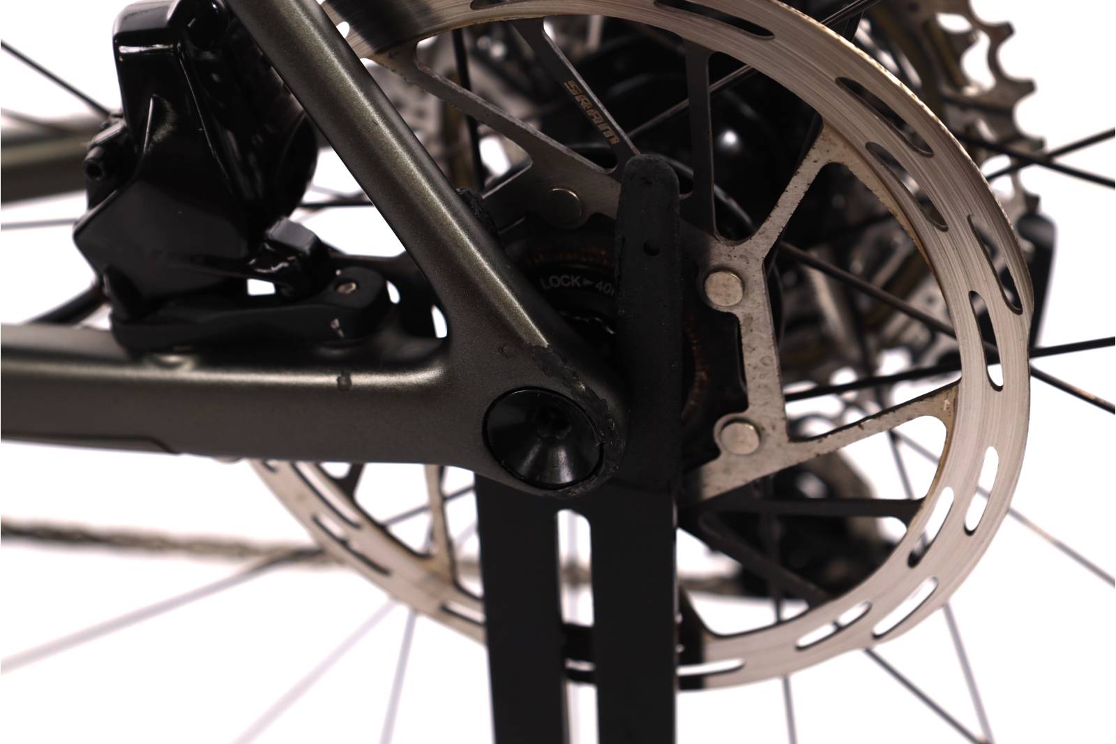 Specialized Aethos Comp