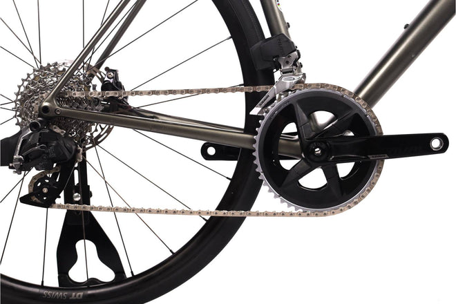 Specialized Aethos Comp Rival AXS - Vélo de route