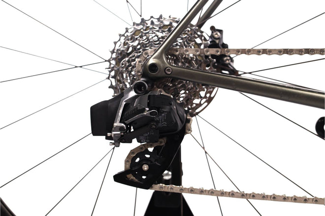 Specialized Aethos Comp Rival AXS - Vélo de route