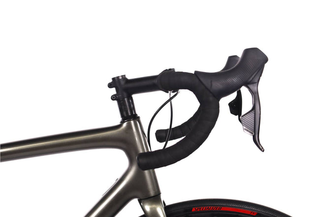 Specialized Aethos Comp Rival AXS - Vélo de route