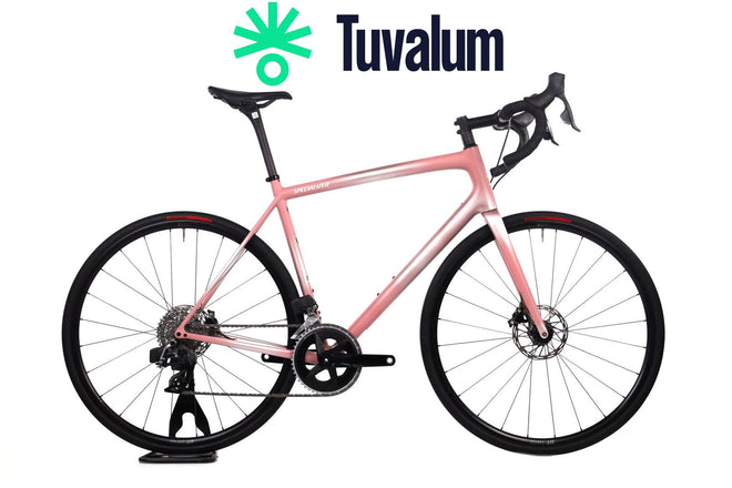 Specialized Aethos Comp Rival AXS - Vélo de route