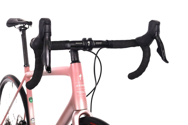 Specialized Aethos Comp Rival AXS - Vélo de route