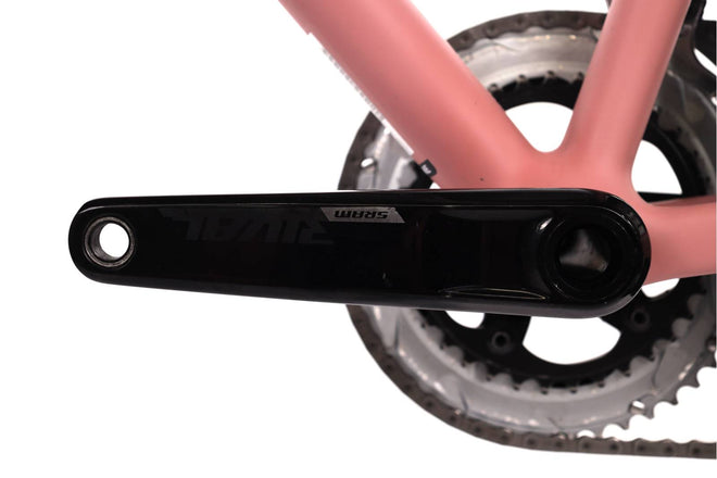 Specialized Aethos Comp Rival AXS - Vélo de route