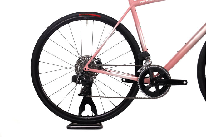 Specialized Aethos Comp Rival AXS - Vélo de route