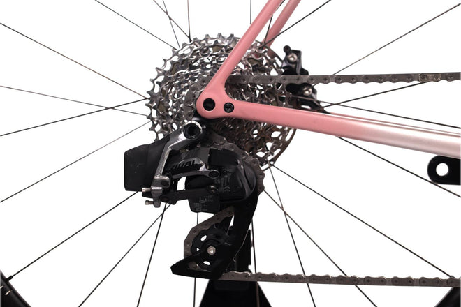 Specialized Aethos Comp Rival AXS - Vélo de route