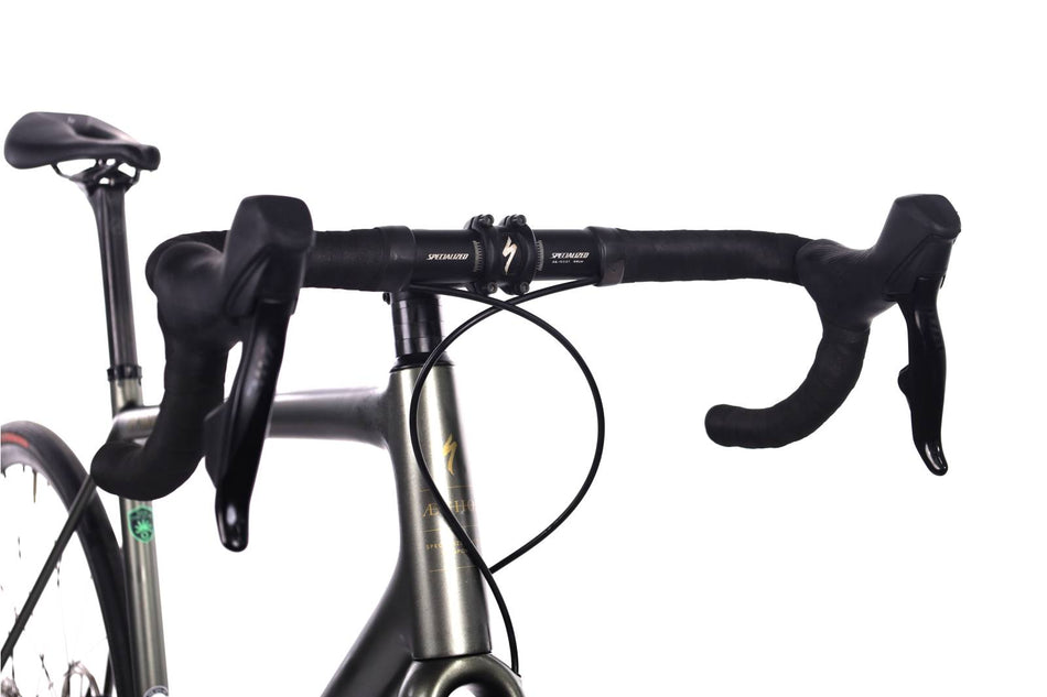 Specialized Aethos Comp