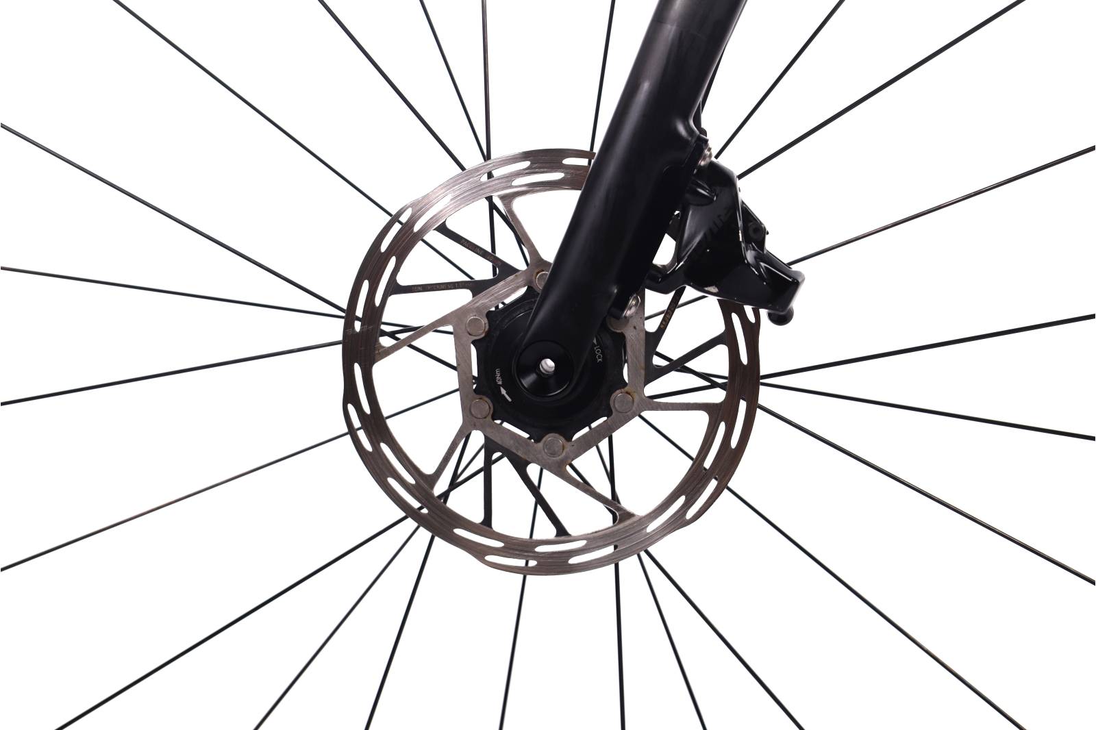 Specialized Aethos Comp