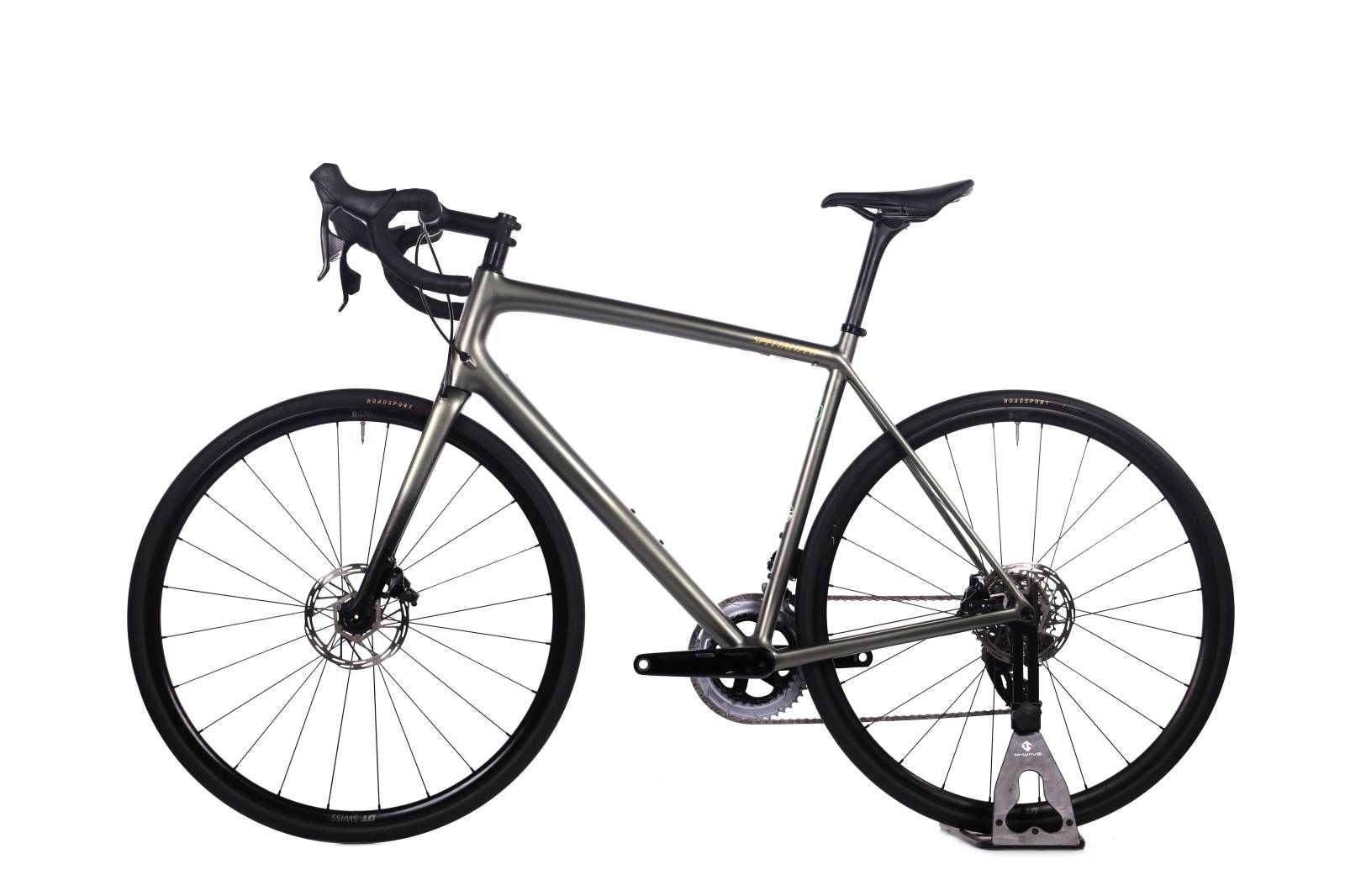 Specialized Aethos Comp