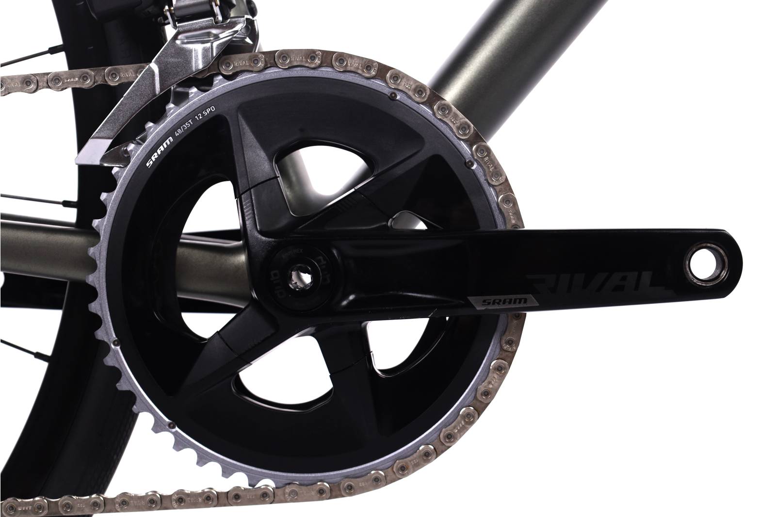 Specialized Aethos Comp