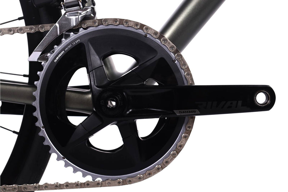 Specialized Aethos Comp
