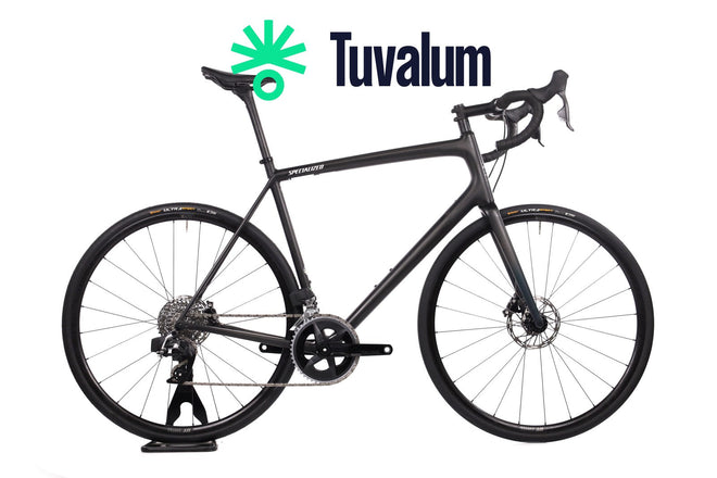 Specialized Aethos Comp Rival AXS - Vélo de route