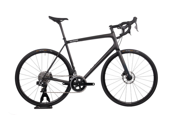 Specialized Aethos Comp Rival AXS - Vélo de route