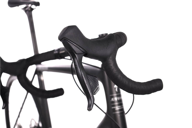 Specialized Aethos Comp Rival AXS - Vélo de route