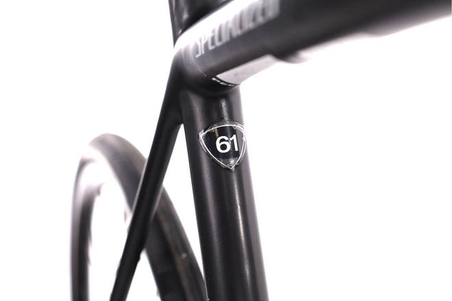 Specialized Aethos Comp Rival AXS - Vélo de route