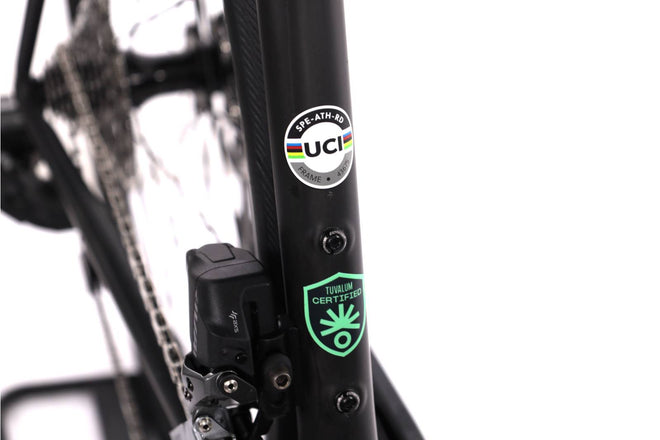 Specialized Aethos Comp Rival AXS - Vélo de route